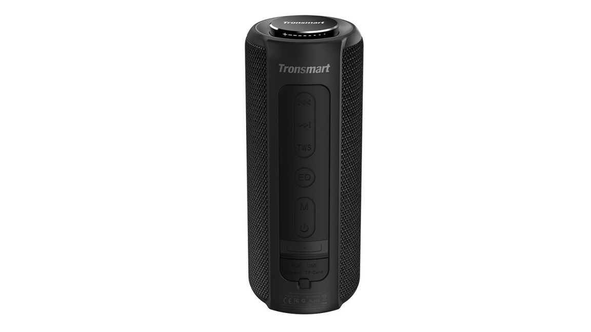 9. TRONSMART T6 PLUS